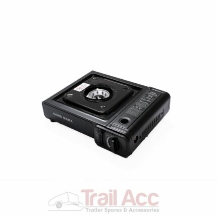 Portable Gas Stove